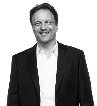 Veit Fischer Portrait